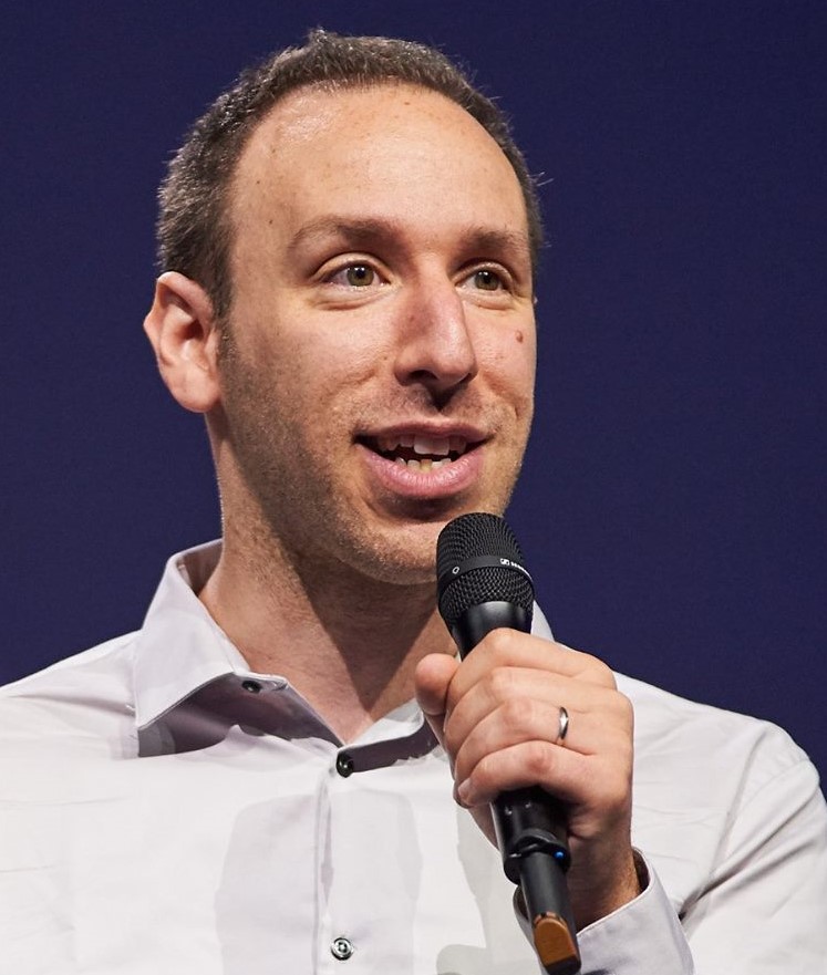 Photo de Rémy Perla